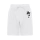 thumbnail image 3 of Pantalones Cortos de Cintura Elástica de los Hombres de Verano Caliente Estampado Cuerda de Playa, Vacaciones Respirables Cómodas, 3 of 4