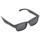 thumbnail image 2 of BRILLAR KY01S Gafas de sol con Bluetooth, auriculares abiertos, música y llamadas manos libres, gafas inalámbricas para ciclismo, compras y conducción, 2 of 10