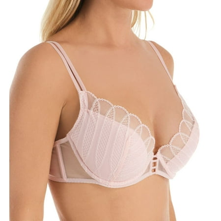 

Women s Implicite 22H340 Taboo Padded Bra (Petal 32C)