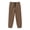 #07 Navy 【Mix, Match & Rotate: Stock Up on Daily Colors】, variant on Men's Corduroy Casual Pants Fashion Wide Leg Trousers Straight Sweatpants Elastic Waist Drawstring | Zenithor,Army Green L