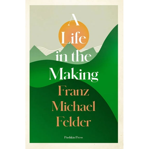 A Life in the Making (Paperback)