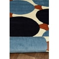thumbnail image 3 of Linon Transitional Area Rug, 6.42' x 9.25', 3 of 6