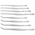 thumbnail image 1 of CATIEBYE 8Pcs Stainless Steel Clipping Tool for Transplanting Plants, 1 of 8