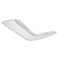 thumbnail image 1 of Lower Bumper Trim, Front Bumper Lower Trim Protective Stylish Rugged Front Bumper  Trim Molding Replacement For Outlander, 1 of 8