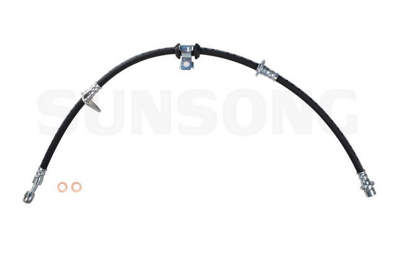 Sunsong 2204164 Brake Hydraulic Hose