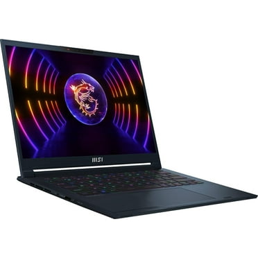 MSI Stealth 14 Studio A13VF Blue Gaming Laptop, i7-13620H, 16GB, 1TB SSD, 14.0" IPS-Level Wide UXGA (1920x1200), GeForce RTX 4060, Windows 11 Home