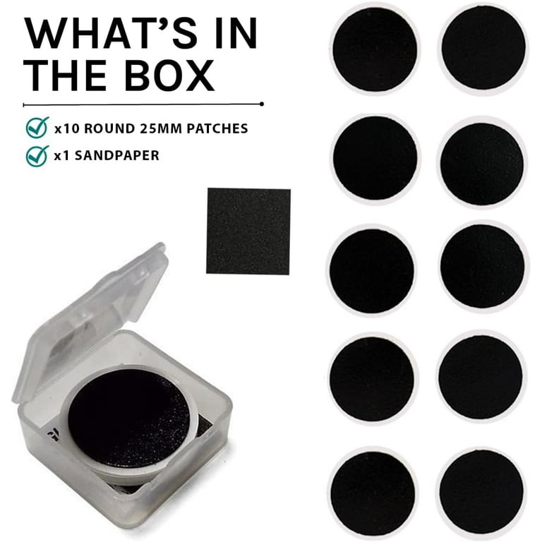 Velochampion Cycle Puncture Glue VeloChampion Self Adhesive Bike