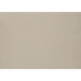 thumbnail image 3 of Lisa 71 Inch Loveseat- Cream Top Grain and Split Leather Brown Solid Wood, 3 of 6