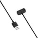 thumbnail image 2 of Cable de carga Jixopn Huami Gts2 Mini T-rex Pro, cable de carga de seguridad antiinterferencias para la serie Huami Amazfit, 2 of 8