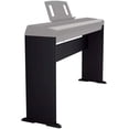 thumbnail image 3 of Roland KSC-70 BK SOPORTE PARA PIANO FP-30 BK ROLAND KSC-70-BK, 3 of 4