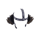 thumbnail image 4 of Máscara De Payaso Vintage Clown Disfraz Halloween Urban Mask, 4 of 5
