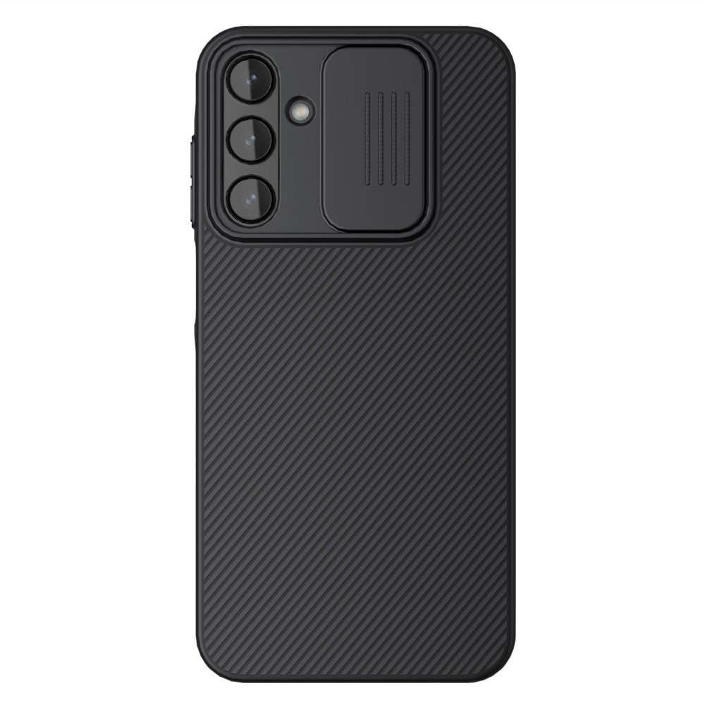 NILLKIN Galaxy A15 Étui 4G/5G CamShield Pro Noir