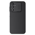 thumbnail image 1 of NILLKIN Galaxy A15 Étui 4G/5G CamShield Pro Noir, 1 of 5