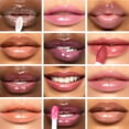 thumbnail image 5 of COVERGIRL Clean Fresh Yummy Lip Gloss, 100 Lets Get Fizzical, 0.33 fl oz, 5 of 11
