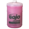 Gojo All Purpose Skin Cleansers, Floral, Flat Top Bottle, 1 gal