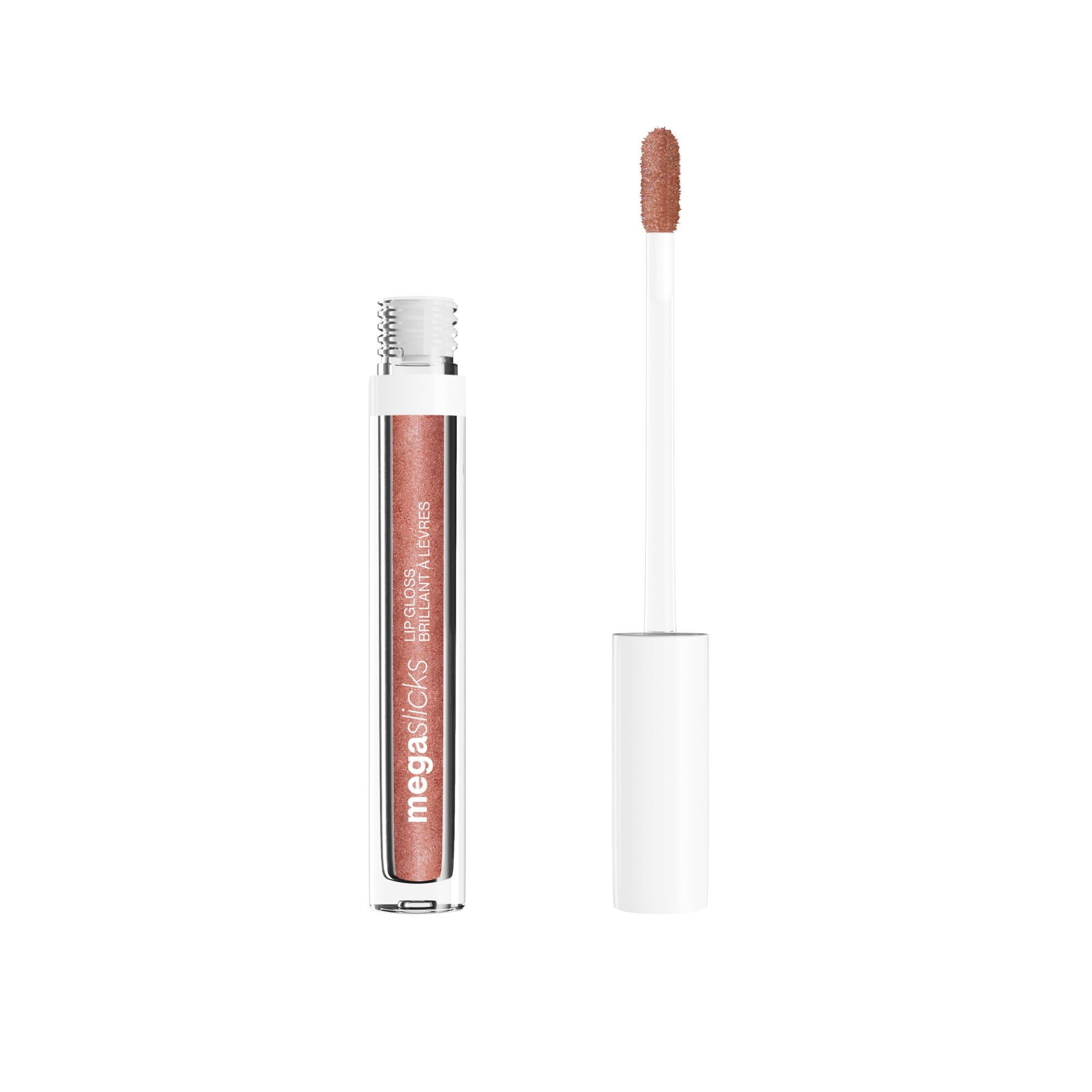 Wet N Wild Lip Gloss