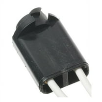 Standard Motor Products S766 Pigtail/Socket Fits select: 1992-2001 BUICK CENTURY, 1990-1996 CHEVROLET CAMARO