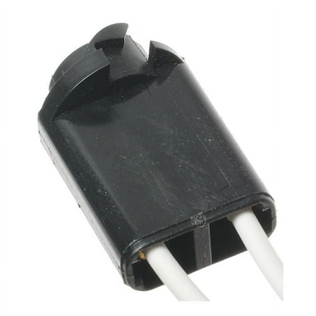 Standard Motor Products S766 Pigtail/Socket Fits select: 1992-2001 BUICK CENTURY, 1990-1996 CHEVROLET CAMARO