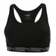thumbnail image 2 of Top Puma Mid Impact para Mujer 521114-01 negro XS, 2 of 3