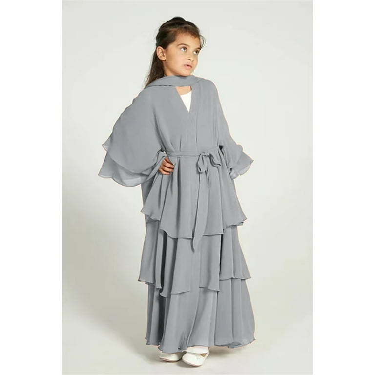 hijab party wear dresses Spocket | Dropship
