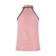 thumbnail image 5 of Fuera Del Hombro Manga Larga Tops para las Mujeres Color Sólido Bloqueado Cuello Colgante Top sin Mangas, Manga Larga Hombro Frío Tops para las Mujeres, 5 of 7