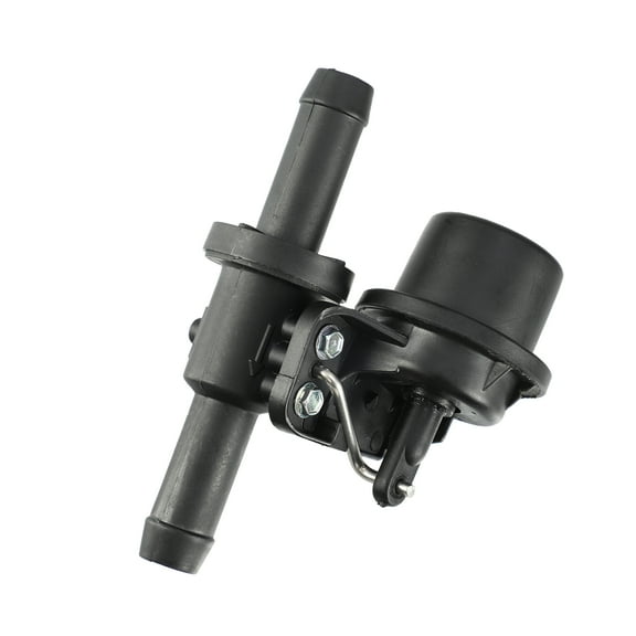 Radiator Water Valve for Dodge Van 1500 B2500 3500 B3500 B1500 5011241AA Plastic Metal Black