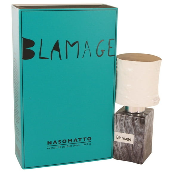 Nasomatto Extrait de Parfum en Vaporisateur, Blamage, 1,0 Fl Oz