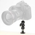 thumbnail image 4 of Photo Studio Video Wall Ceiling Mount with 1/4"-20 Thread for CCTV, 4 of 4