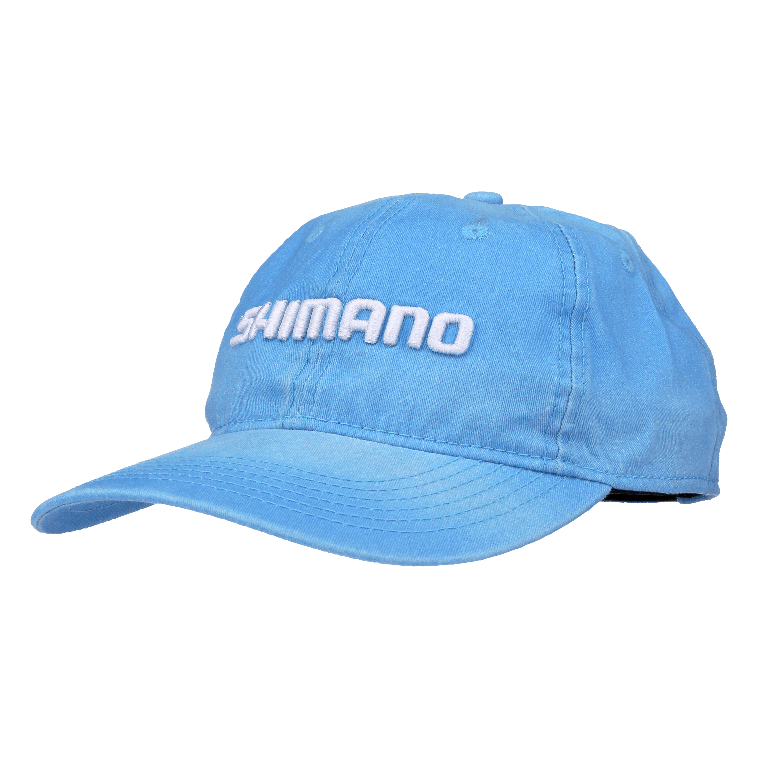 Shimano Blue Regular Cap 