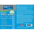 thumbnail image 2 of Blue Spring Super White Stuff OTC 3-oz roll-on (Pack of 2, $15.26 each ), 2 of 6