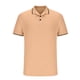 thumbnail image 5 of pstuiky Camisas de manga corta para hombre, Blusa de manga corta transpirable con cuello vuelto y botones de colores lisos para hombre camisas casuales para hombre xl, 5 of 6