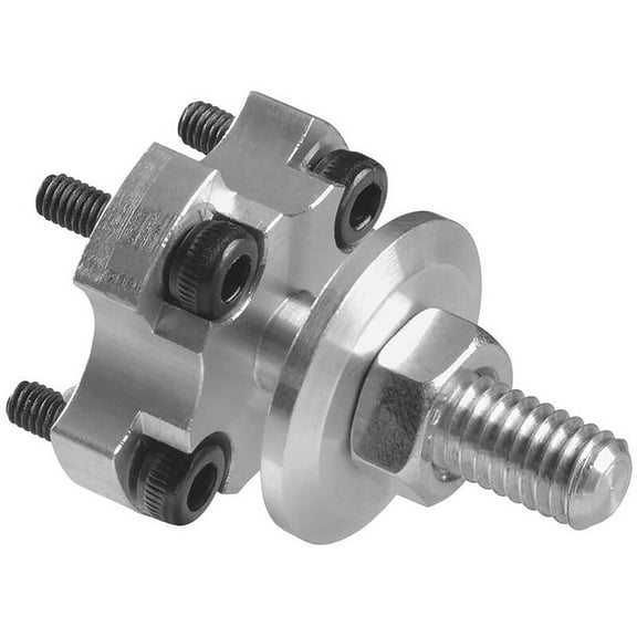Spektrum Accessories Avian Prop Adapter 35mm SPMXAMA4903 Replacement Airplane Parts