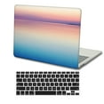 thumbnail image 5 of KSK KAISHEK Hard Case Compatible Old MacBook Pro 13" with No Touch + Black Keyboard Cover 2015 - 2012 A1425 & A1502, Flower 1842, 5 of 5