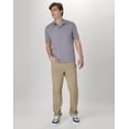 thumbnail image 7 of Hanes Sport Cool DRI Men’s Performance Polo Graphite 2XL, 7 of 7