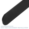 thumbnail image 3 of HLONK 2 Pcs Peg Board Display Stand Garage Pegboard Organizer Black, 3 of 7