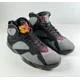 thumbnail image 1 of Ni - ke Ni - ke Air Jordan 7 Retro Bordeaux Shoes Men Gray Athletic Sneaker 304775034 US 11, 1 of 5