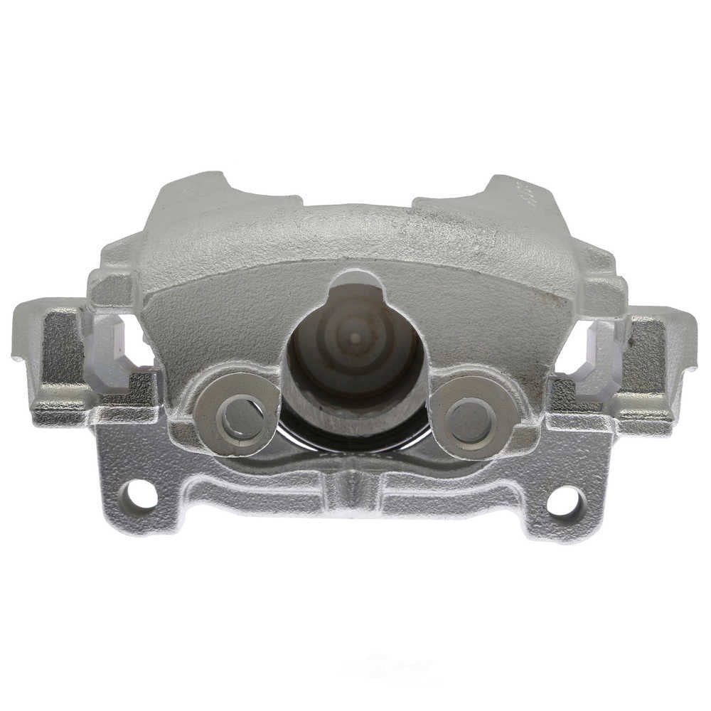 Raybestos Brakes FRC12704C Raybestos R-Line Reman Semi-Loaded Coated Caliper & Bracket Assy