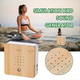 thumbnail image 5 of Bird Singing Speaker Motion Sensor Versatile Smart Animal Noise Machine, 5 of 5