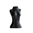thumbnail image 3 of TheFound Human Body Vase Ceramic Minimalist Table Flower Arrangement, 3 of 5