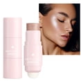 thumbnail image 2 of Makeup Highlighter Stick to Cover Dark Circles and Marks, 2 of 9