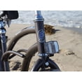 thumbnail image 2 of Firmstrong Urban Lady Boutique, 26", Women's, Single Speed, Metallic Charcoal, 2 of 5
