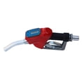 thumbnail image 4 of INTBUYING Digital Flow Fuel Delivery Gun Nozzle with Electric Meter for Gasoline Diesel Petrol Oil, 4 of 6