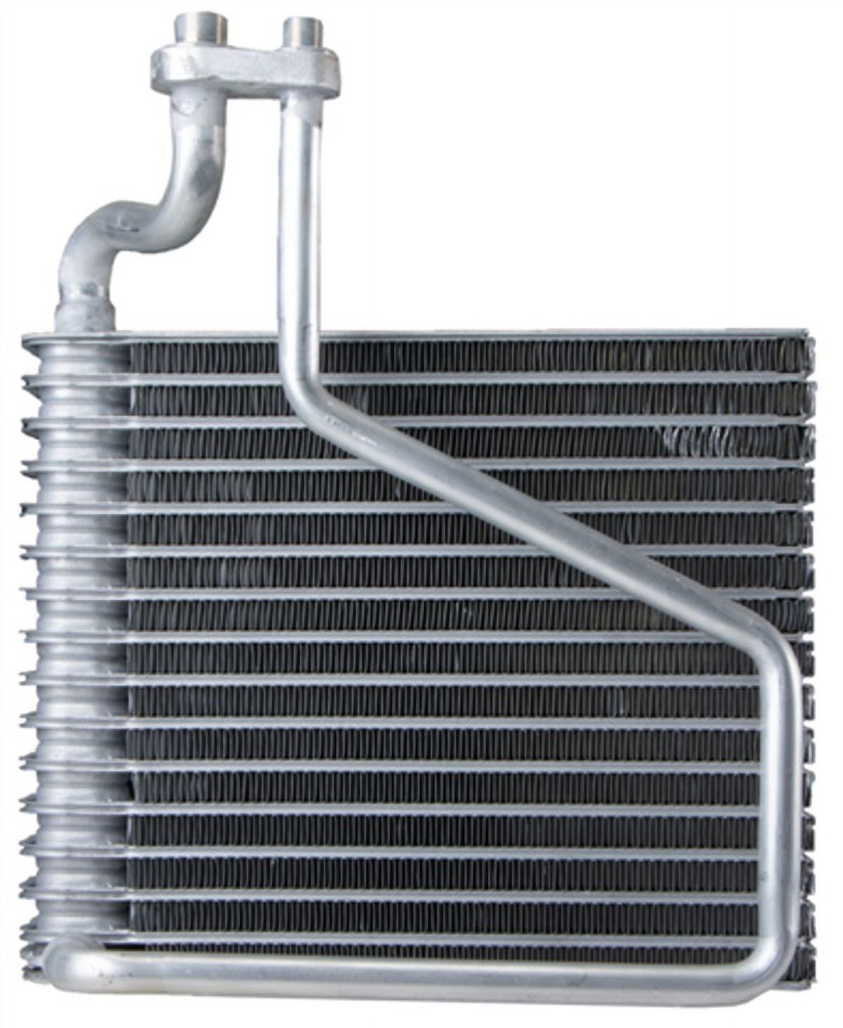 Plate & Fin Evaporator Core
