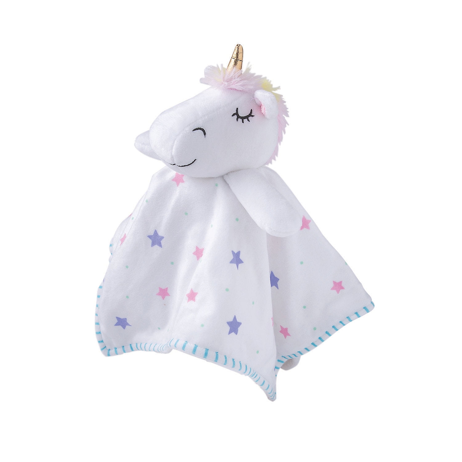 Unicorn Plush Blanket Home Decor 1 Piece