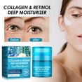 thumbnail image 7 of SUMDUINO Collagen Retinol Deep Moisturizing Cream Keeps Skin Hydrated Slows Skin Aging 48ml Skin Care, 7 of 7