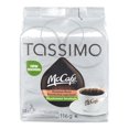 thumbnail image 1 of Tassimo McCafé Premium Roast Decaf Coffee Single Serve T-Discs, 1 of 3