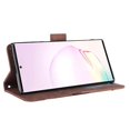 thumbnail image 3 of Funda Tipo Billetera GANGXUN para Samsung Galaxy Note 20 Ultra 5G – Tapa Flip con Tarjetero, 3 of 5