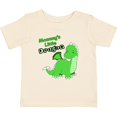 thumbnail image 3 of Inktastic Mommy's Little Dragon Boys or Girls Baby T-Shirt, 3 of 5
