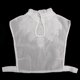 thumbnail image 4 of Media Camisa de cuello Falso Vintage Yinane Encaje Gasa Extraíble, 4 of 8