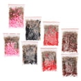 thumbnail image 2 of Kit de ojos y narices de seguridad de plástico, botones para manualidades, accesorios para muñecos, peluches, títeres de peluche, 2 of 9